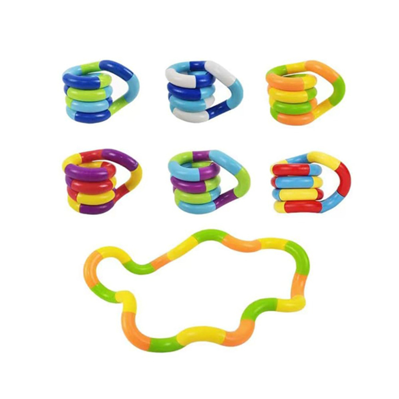 Regulador Gusano Colores