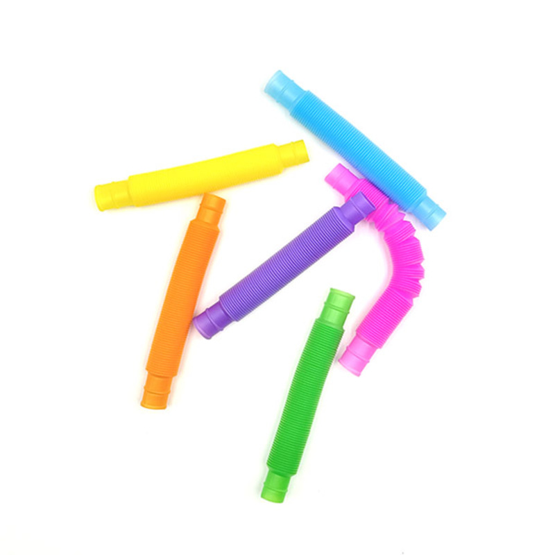 Regulador Tubo de colores