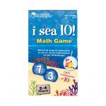 I SEA 10! APRENDE MATES FÁCIL