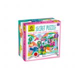 SECRET PUZZLE UNICORNIOS