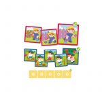 SECUENCIAS BÁSICAS INCLUSIVAS