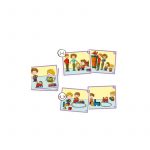 SOLUCIÓN DE CONFLICTOS EN CASA