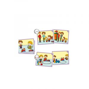 SOLUCIÓN DE CONFLICTOS EN CASA