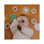 SONAJERO DONUT WATERMELON