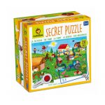 Secret Puzzle Granja