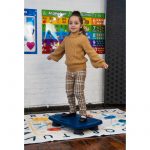 TABLA SALTARINA BOUNCYBAND