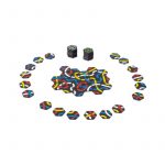 TANTRIX GAME PACK +6 DALTÓNICOS