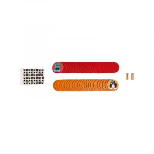 TEKITOUA JUEGO DE ESTRATEGIA