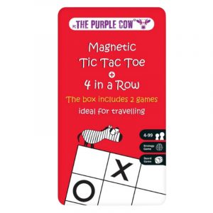 TIC TAC TOE + 4 EN RAYA +4