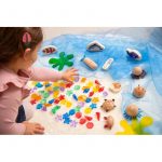 PANEL DE BAÑO ME LAVO