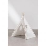 TIENDA TIPI BLANCO GARDENIA
