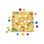 TILDA FORMAS Y COLORES