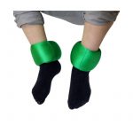 TOBILLERAS NIÑO 500GR