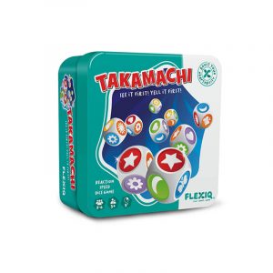 Takamachi - See it First