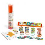 Tarjetas de Comportamiento y Rutinas Diarias