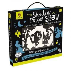 Teatrillo de Sombras - The Shadow Puppet Show