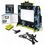 Teatrillo de Sombras - The Shadow Puppet Show