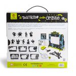 Teatrillo de Sombras - The Shadow Puppet Show