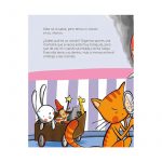 Tengo un volcán - Míriam Tirado