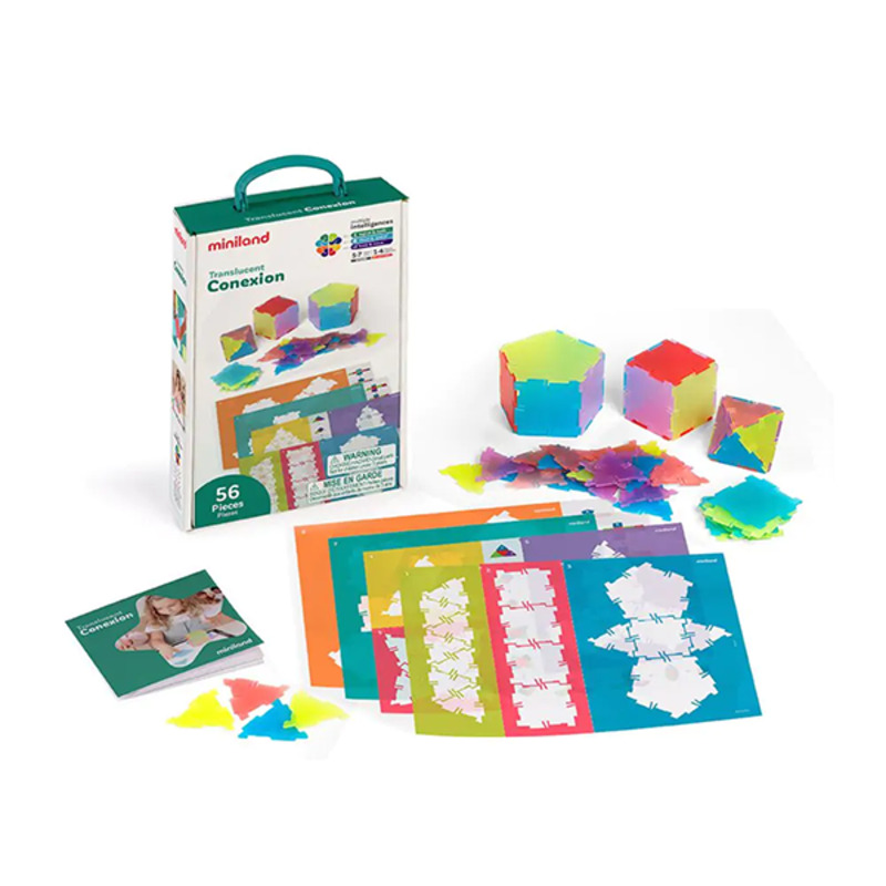 Translucent-Conexion-Geometria-y-Volumenes-Miniland_3318_1_n Translucent Conexión - Geometría y Volúmenes
