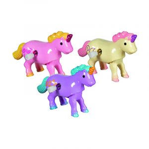 Unicornio con Cuerda