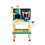 BRICO´KIDS BANCO ROBOT