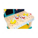 BRICO´KIDS BANCO ROBOT