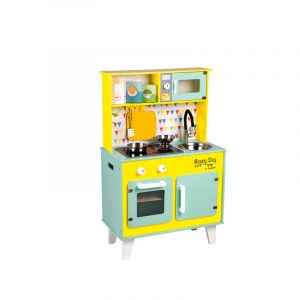 GRAN COCINA ¨HAPPY DAY¨