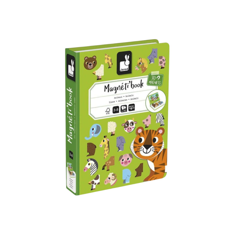 magnetibook-animales_124_1_n MAGNETI´BOOK ANIMALES