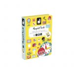 MAGNETI´BOOK APRENDO LA HORA