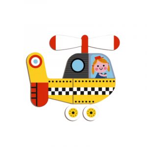 MAGNETI´BOOK BOLIDOS