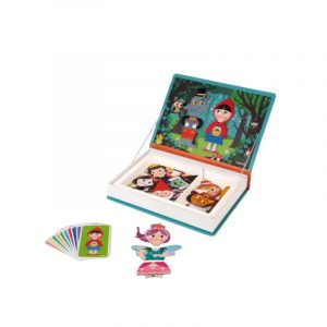 MAGNETI´BOOK CUENTOS