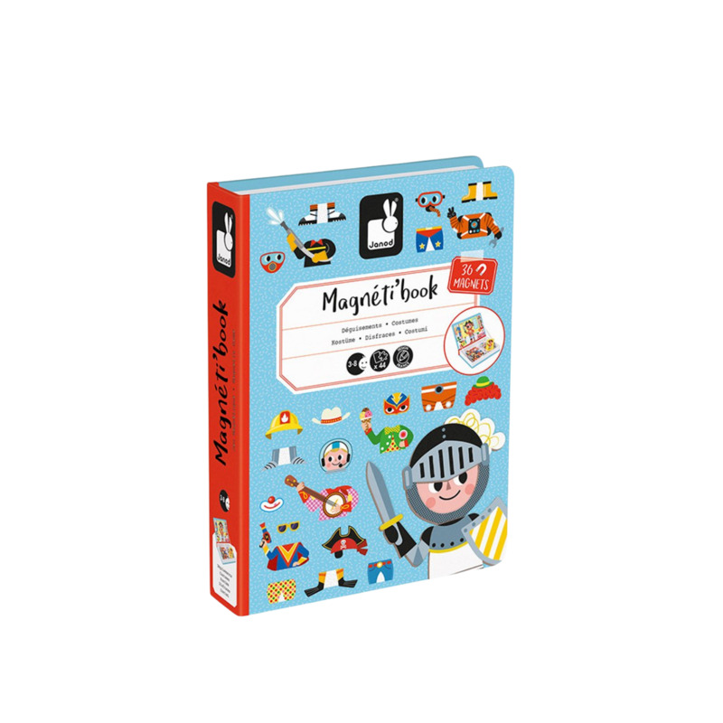 magnetibook-disfraces-chicos_4671_1_n MAGNETI´BOOK DISFRACES CHICOS