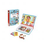 MAGNETI´BOOK DISFRACES CHICOS