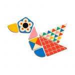 MAGNETI´BOOK MODULOFORM