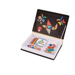 MAGNETI´BOOK MODULOFORM