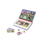 MAGNETI´BOOK PRINCESAS
