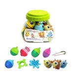 BARRIL CUENTAS EDUCATIVAS