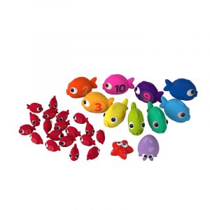 BATTAT EDUCATION BALANZA