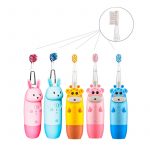 CEPILLO DIENTES SONICO GIOGIRAFFE