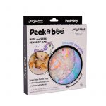 DISCO SENSORIAL UNICORNIO