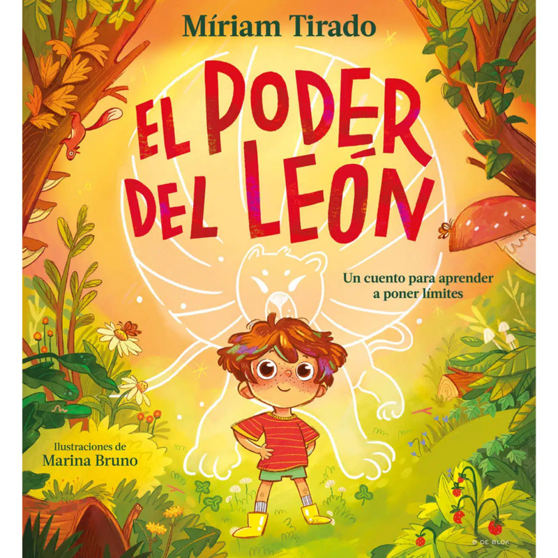 el-poder-del-leon-miriam-tirado_6866-1_n EL PODER DEL LEÓN