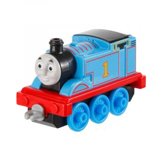 JUGUETE ADAPTADO TOMÁS LA LOCOMOTORA