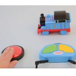 JUGUETE ADAPTADO TOMÁS LA LOCOMOTORA