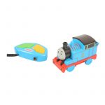 JUGUETE ADAPTADO TOMÁS LA LOCOMOTORA