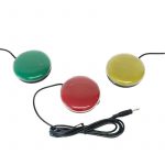 JUGUETE ADAPTADO TOMÁS LA LOCOMOTORA