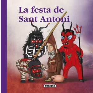 LA FESTA DE SANT ANTONI