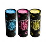 LETS TALK NEÓN VERDE