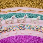 MAGIC RAINBOW UNICORN