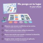 ME PONGO EN TU LUGAR